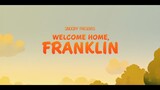 Snoopy Presents: Welcome Home, Franklin 2024 free link in descreption