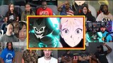 Kaiju No. 8 Episode 4 Reaction Mashup