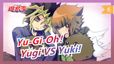 [Yu-Gi-Oh] Yugi VS Yuki! Duel Dua Raja Duel Beda Generasi!_6