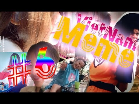 MEMES COMPILATION #6︱khoảnh khắc hài hước phần 6