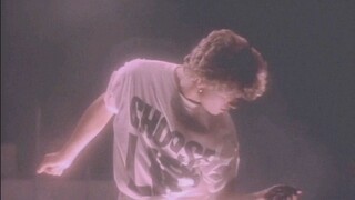 Retro Mush-up