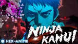 Kisah Tragis Seorang Nukenin, Sang Ninja Pelarian. AmV-Stand Alone-Godsmack
