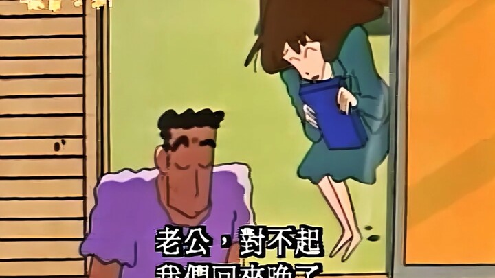 有多少爸爸的父亲节被忽视……