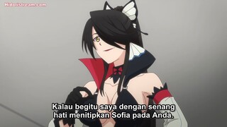 EP3 Izure Saikyou no Renkinjutsushi? (Sub Indonesia)