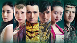 A drama meant to praise newcomers actually became a god