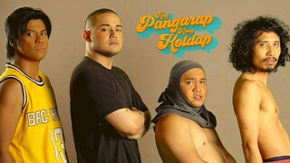 Ang Pangarap Kong Holdap