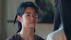 Trái Tim Kiếm Sĩ EP 8 [Sub Việt]