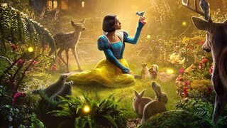Snow White 2025 Subtitle Indonesia