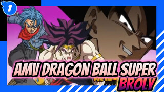 Jika Broly dan Yang Lainnya Muncul di Seri Dragon Ball Mendatang - Bag1_1