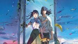 [Anime Time] Suzume No Tojimari [1080p] /// follow me on Insta @movies.arena67