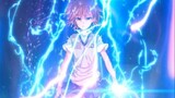 【Super Cannon/MAD/Super Combustion】Only My Railgun The electric light that dances at your fingertips