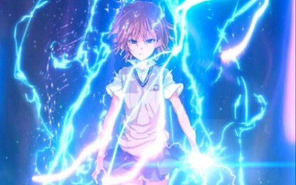 【Super Cannon/MAD/Super Combustion】Only My Railgun แสงไฟฟ้าที่เต้นรำเพียงปลายนิ้วสัมผัสคือความเชื่อท