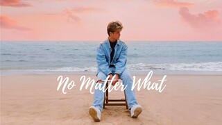 No Matter What - Jamie Miller (Lyrics & Vietsub)