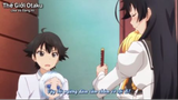 Tóm Tắt Anime Hay- - Chuyển Vào Trường Nữ Sinh...