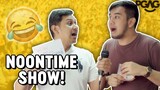 Every Pinoy Noontime Show | PGAG