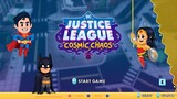 Today's Game - DC's Justice League: Cosmic Chaos Gameplay