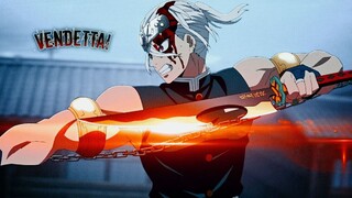 Anime Mix Badass Moment - Vendetta // AMV Fight Mix