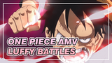 One Piece | Luffy vs Akainu, Blackbeard, Kaido