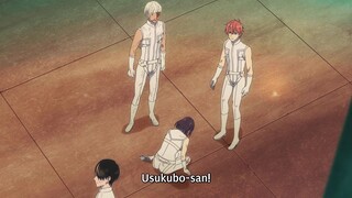 Sentai Daishikkaku Episode 7 Sub indo