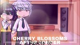 Cherry Blossoms After Winter Reacts To Haebom & Taesungs Future - CBAW - Gacha Club - Mochidea