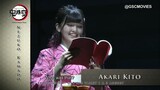 【Seiyuu】 Pengisi Suara Anime Kimetsu no Yaiba - Tanjirou Nezuko Zenitsu Inosuke