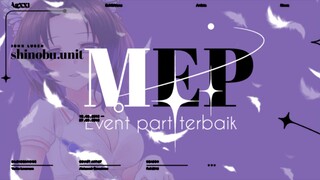 Mep !!