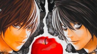 Death Note//Episode 8 (English Dub)