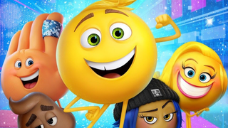 The Emojis (English Dub; Burmese/Hangul Sub)