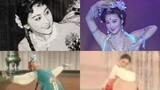 [Energi tinggi ke depan] Tarian indah oleh penari Tiongkok dari abad terakhir