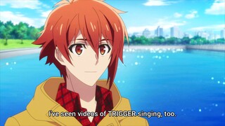 IDOLiSH7: Third Beat! Part 2 - Episode 17