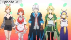Greatest Alchemist || English Dubbed