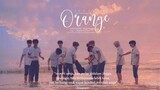 TREASURE - ‘오렌지 (ORANGE)’ Indonesia Version II FMV