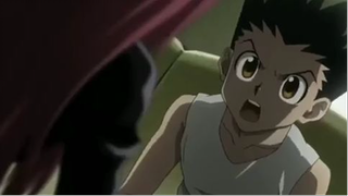 HUNTERXHUNTER TAGALOG DUBBED EP147