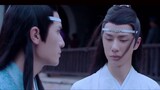 [The Untamed|Chao Xian|all Xian] Episode 2 of the melodramatic TV series "The Overbearing Young Mast