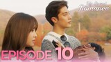 My Secret Romance Episode 10 | Multi-language subtitles Full Episode|K-Drama| Sung Hoon, Song Ji Eun