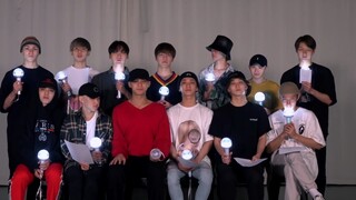 [SEVENTEEN] Ca Khúc Comeback 'Fear' | Fanchant