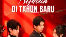 [Dracin] Kejutan di Tahun Baru Eps 02 - Sub Indo
