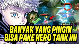 BAHKAN SAMPE FEEDER, PADAHAL SUDAH DINERF MASIH BANYAK YANG PINGIN BISA IN HERO - Mobile Legends