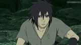 Why is Uchiha Madara so oppressive? He is more like the final villain than Kaguya, a man with perfec