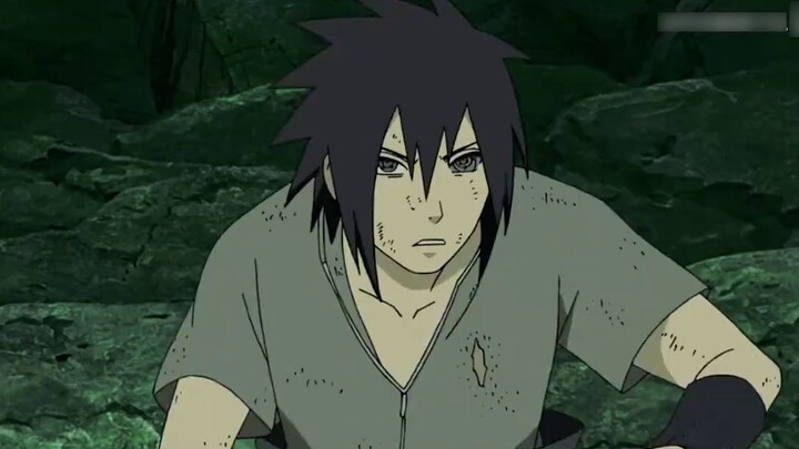 Mengapa rasa penindasan pada Uchiha Madara begitu kuat? Lebih seperti penjahat terhebat daripada Kag