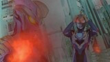 [FSD&RBK][Phim truyền hình phát thanh Ultraman Zeta & Ultraman Zero] [10] [Ngôi sao Barossa]