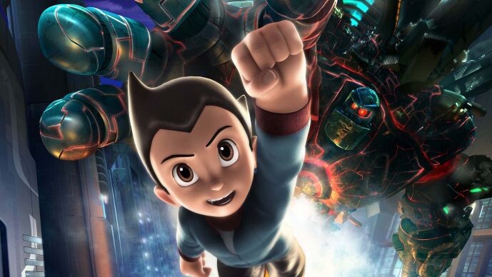 astro boy movie 2009 sub indo