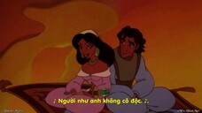 Aladdin: Aladdin Và Cây Đèn Thần (1992) Vietsub