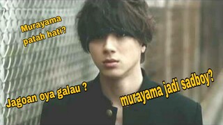 [Fandubb Indonesia] Kisah Cinta Murayama dan Oshiage