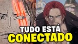 SEGREDOS POR TRÁS DO SUCESSO DE ONE PIECE FILM RED | Umezu Sue Animes