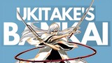 What is UKITAKE'S BANKAI? Let's Talk Bankai Theories and Ideas | Bleach Discussion