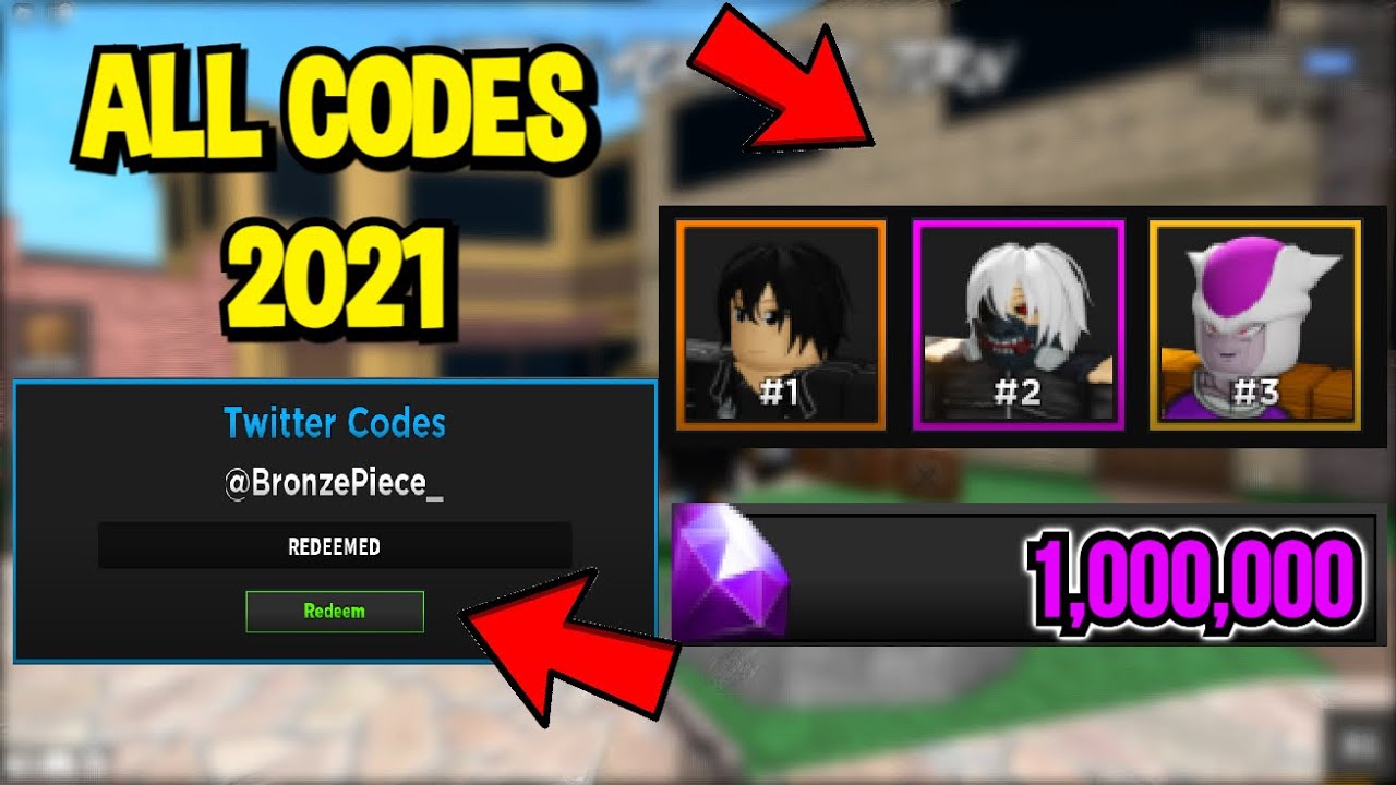 Roblox Ultimate Tower Defense Simulator All Working Codes! 2022 February -  BiliBili