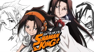 Shaman_King Episode 36 sub indo)