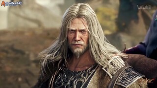 Tales Of Hearding God Eps 31 Sub Indo