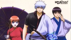 Gintama episode 191 tagalog dub